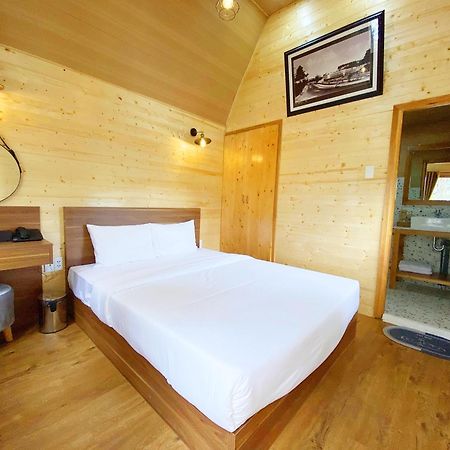 Kim Resort - Khu Nghi Duong Rung La Kim Далат Экстерьер фото